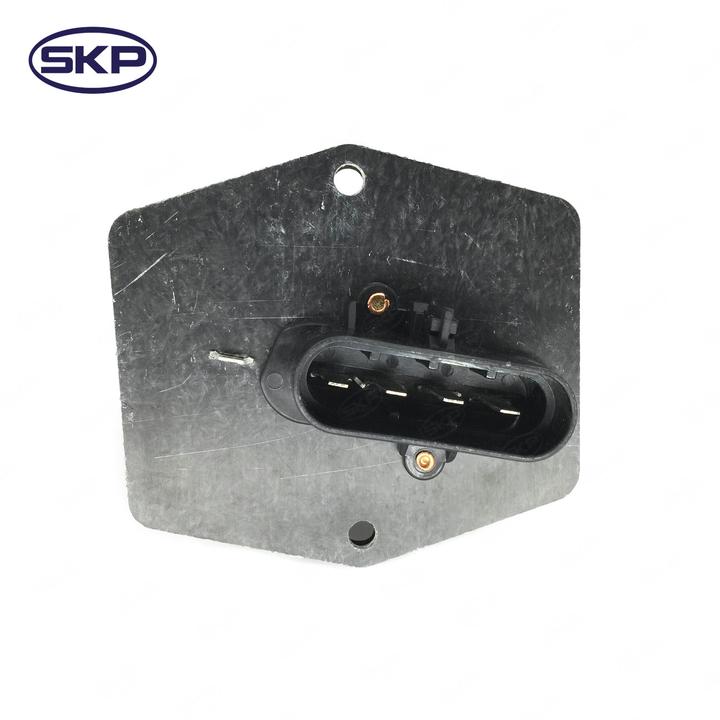SKP HVAC Blower Motor Resistor P/N:SKRU61