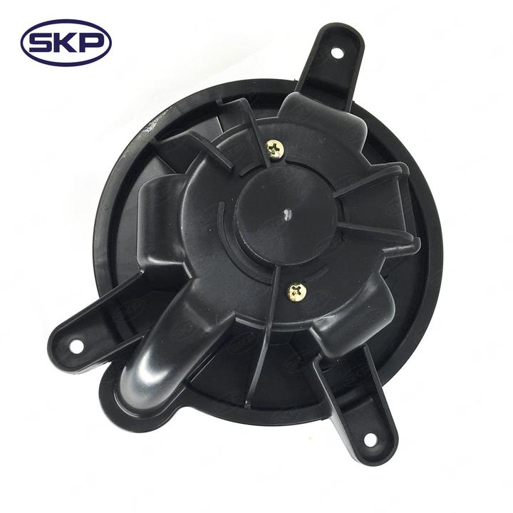 SKP HVAC Blower Motor P/N:SK700095