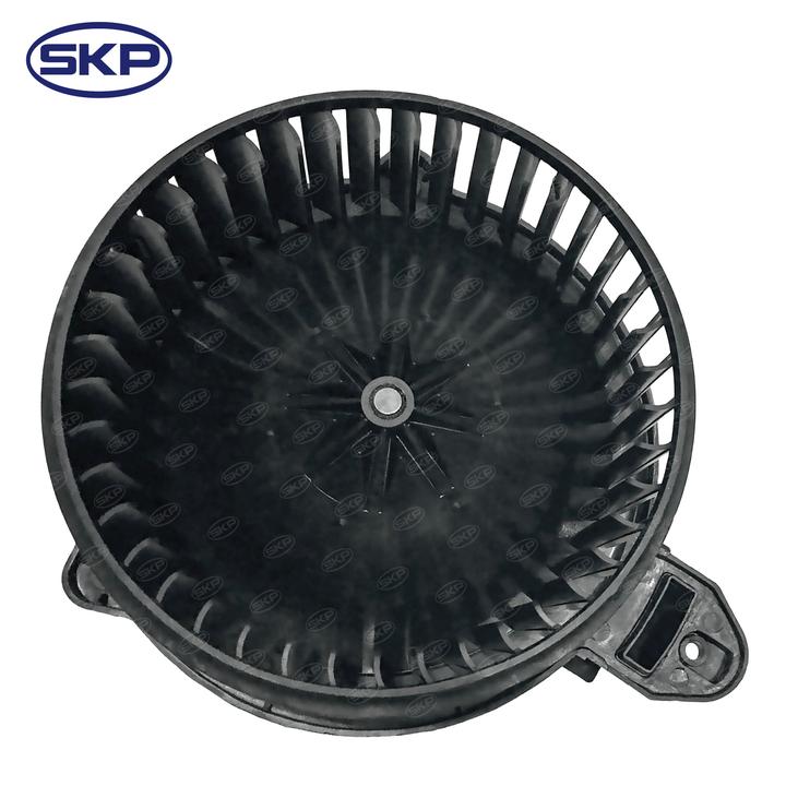 SKP HVAC Blower Motor P/N:SK76939