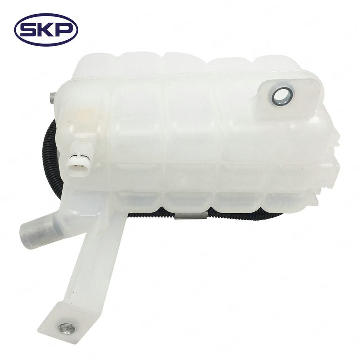 SKP Engine Coolant Reservoir P/N:SK603102