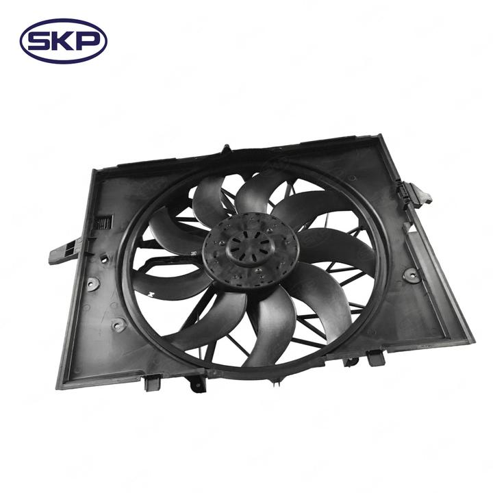 SKP Engine Cooling Fan Assembly P/N:SK621211