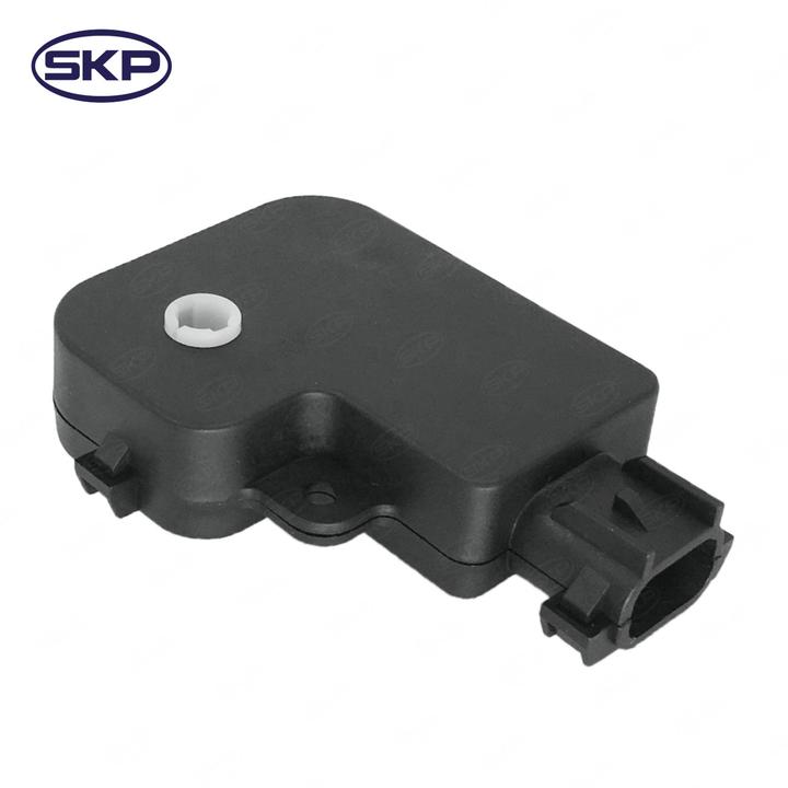 SKP HVAC Blend Door Actuator P/N:SK604001