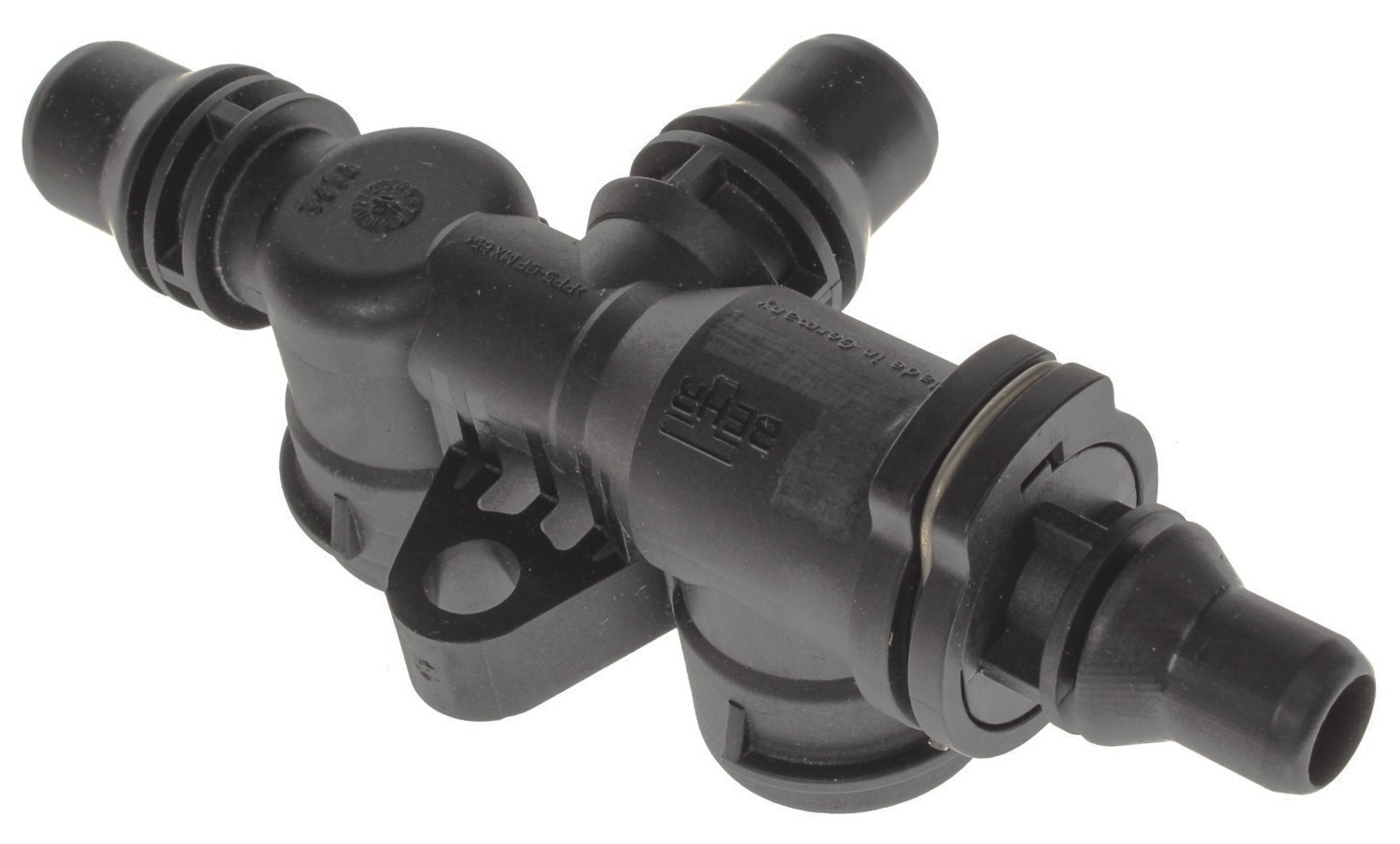 MAHLE Automatic Transmission Oil Cooler Thermostat P/N:TO 4 82