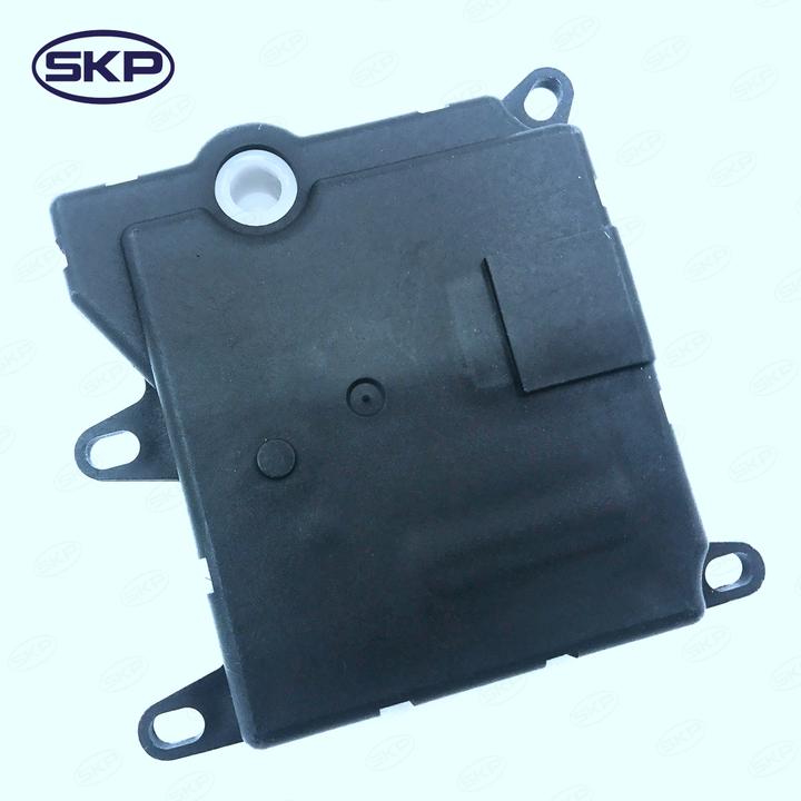 SKP HVAC Blend Door Actuator P/N:SK604277