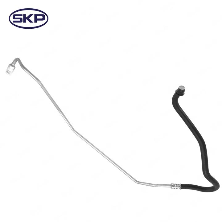 SKP Automatic Transmission Oil Cooler Tube P/N:SK624875