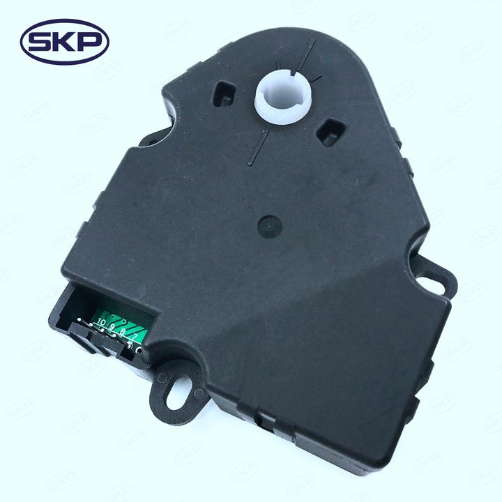SKP HVAC Blend Door Actuator P/N:SK604107