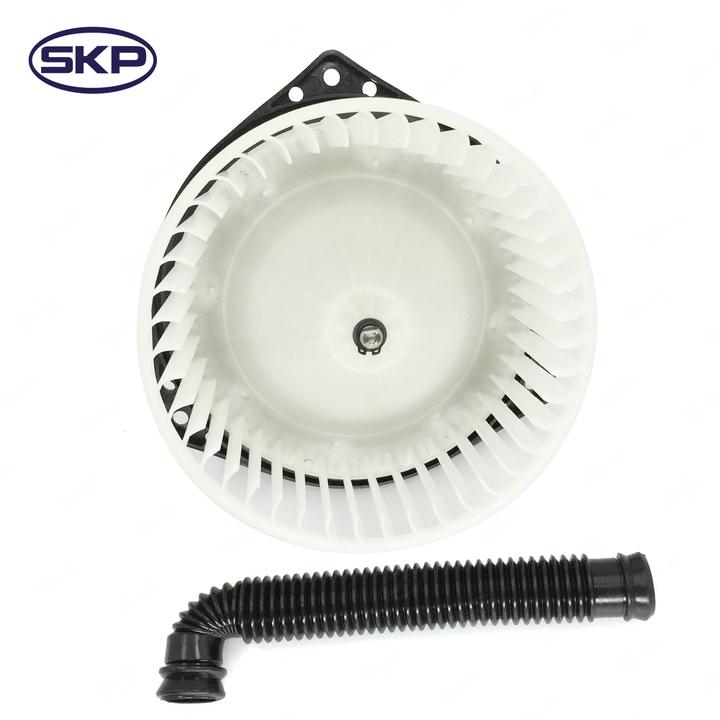 SKP HVAC Blower Motor P/N:SK700050