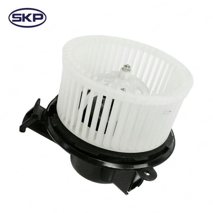 SKP HVAC Blower Motor P/N:SK75865