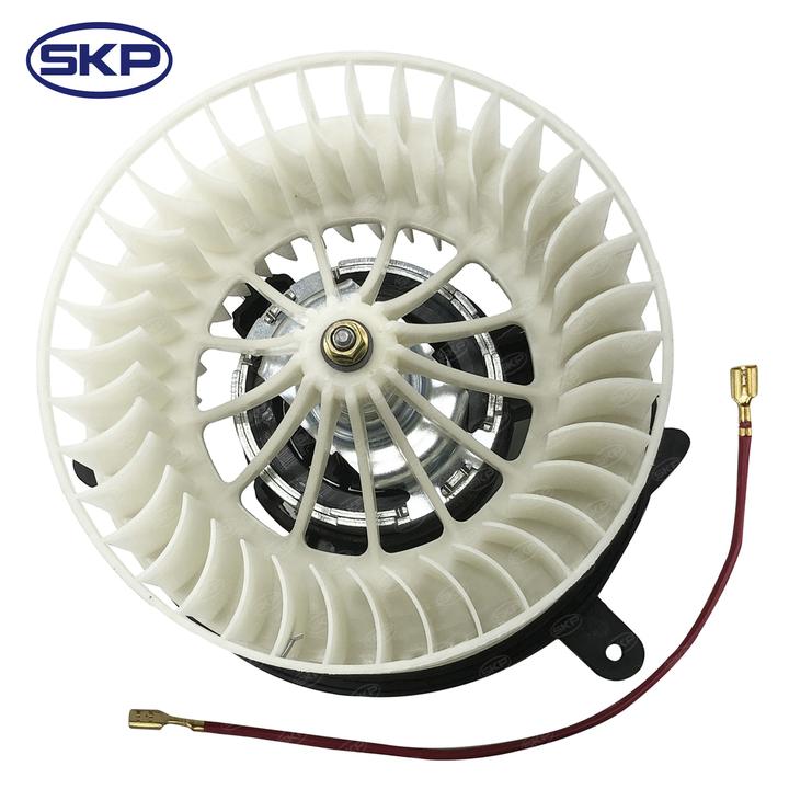 SKP HVAC Blower Motor P/N:SK700189