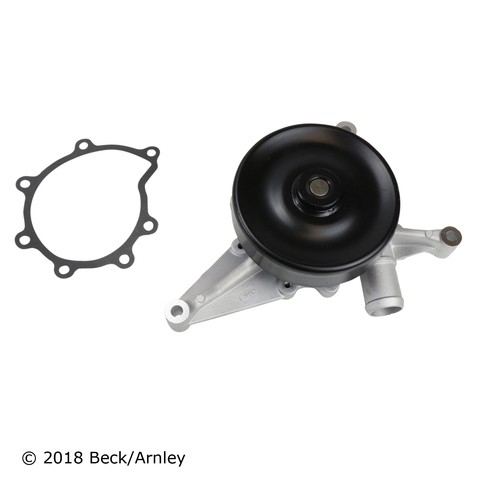 Beck/Arnley Engine Water Pump P/N:131-2457