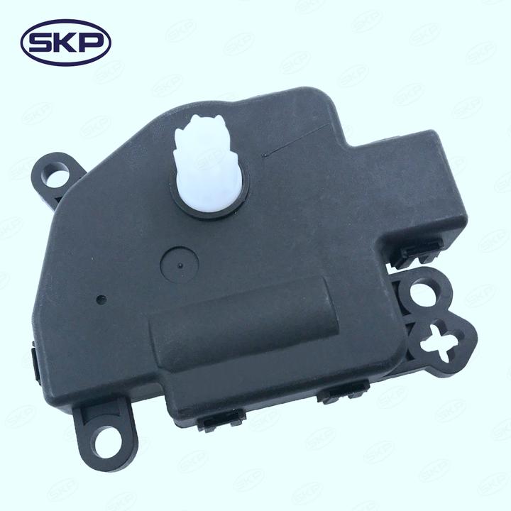 SKP HVAC Blend Door Actuator P/N:SK604045
