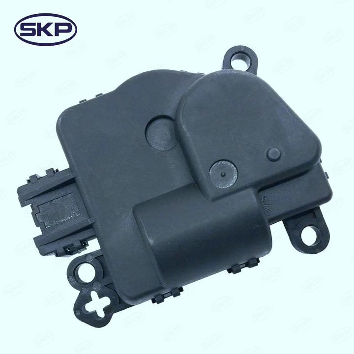 SKP HVAC Blend Door Actuator P/N:SK604275
