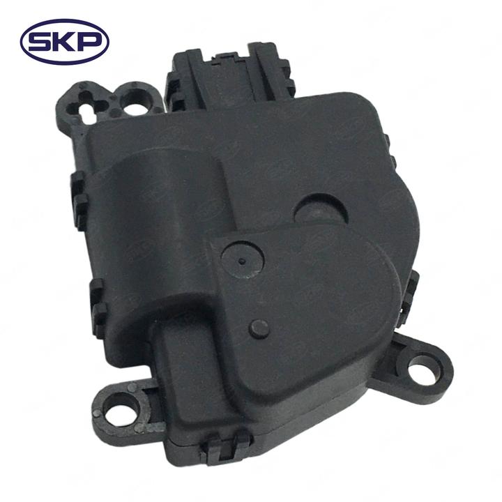 SKP HVAC Blend Door Actuator P/N:SK604049