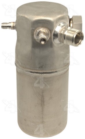 Four Seasons A/C Compressor Kit P/N:5769PK