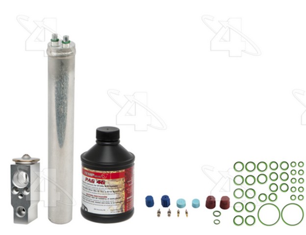 Four Seasons A/C Compressor Replacement Service Kit P/N:10592SK