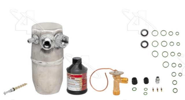 Four Seasons A/C Compressor Replacement Service Kit P/N:10587SK