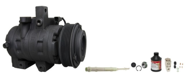 Four Seasons A/C Compressor Kit P/N:7213RK