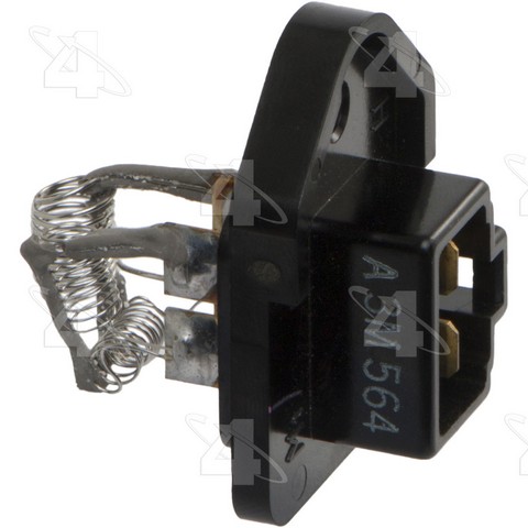 Four Seasons HVAC Blower Motor Resistor P/N:20200