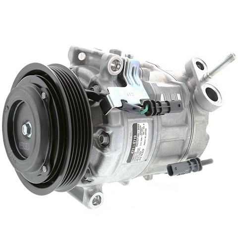 DENSO Auto Parts A/C Compressor P/N:471-0719