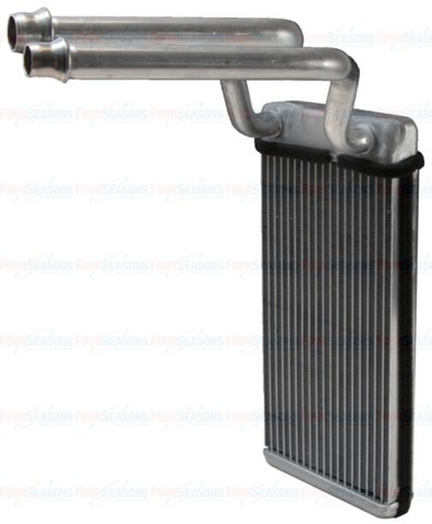 Four Seasons HVAC Heater Core P/N:92415