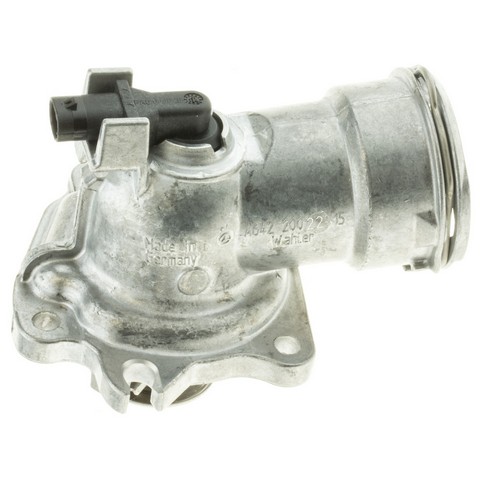 Motorad Engine Coolant Thermostat Housing Assembly P/N:967-189