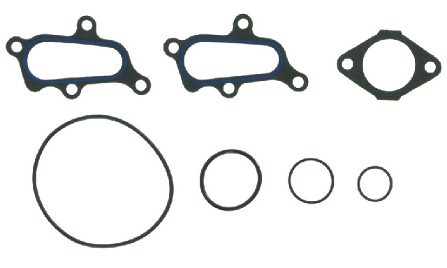 FEL-PRO Engine Water Pump Installation Kit P/N:ES 71347
