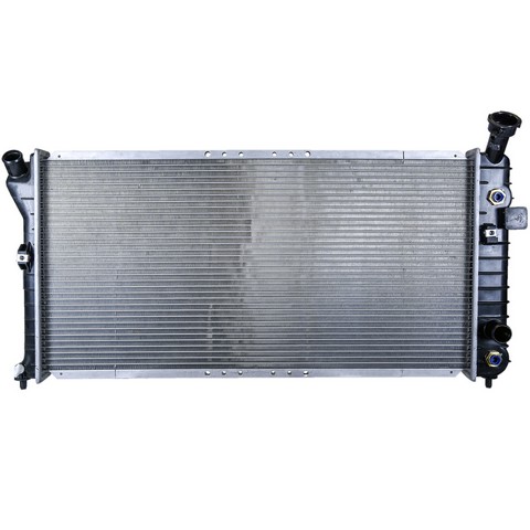 DENSO Auto Parts Radiator P/N:221-9007