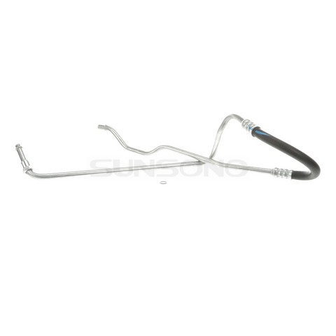 Sunsong Engine Oil Cooler Hose Assembly P/N:5801463