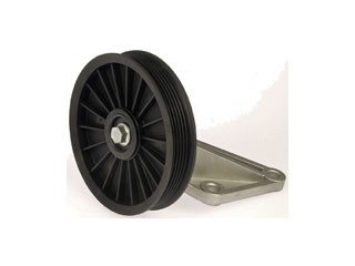 Dorman - HELP A/C Compressor Bypass Pulley P/N:34185