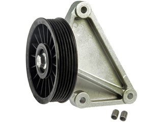 Dorman - HELP A/C Compressor Bypass Pulley P/N:34159