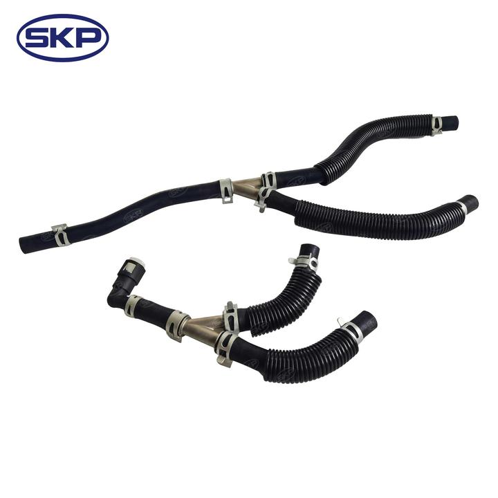 SKP HVAC Heater Hose Assembly P/N:SK626315HP