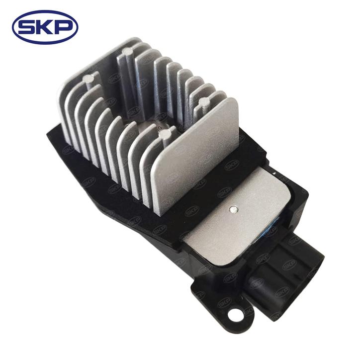 SKP HVAC Blower Motor Resistor P/N:SK973199