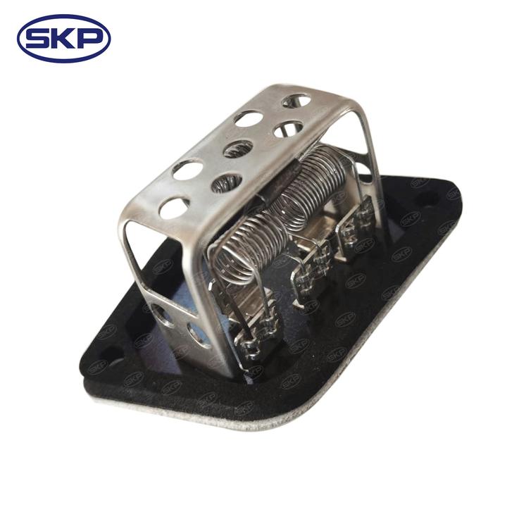 SKP HVAC Blower Motor Resistor P/N:SK973043