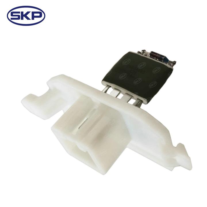 SKP HVAC Blower Motor Resistor P/N:SK984583