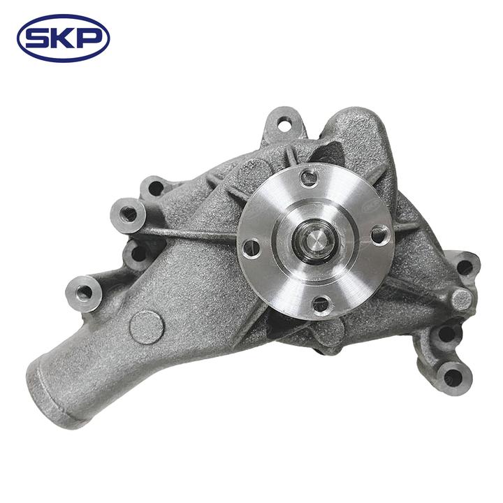 SKP Engine Water Pump P/N:SK1301270