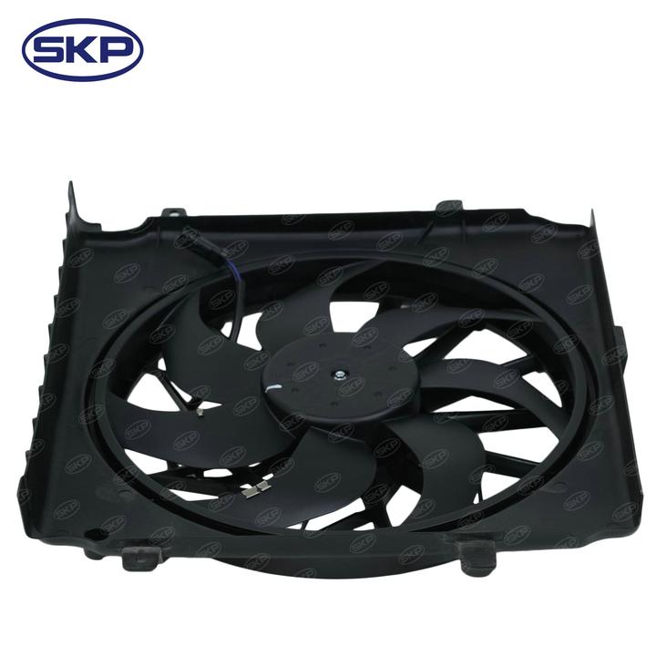 SKP Engine Cooling Fan Assembly P/N:SK620038F