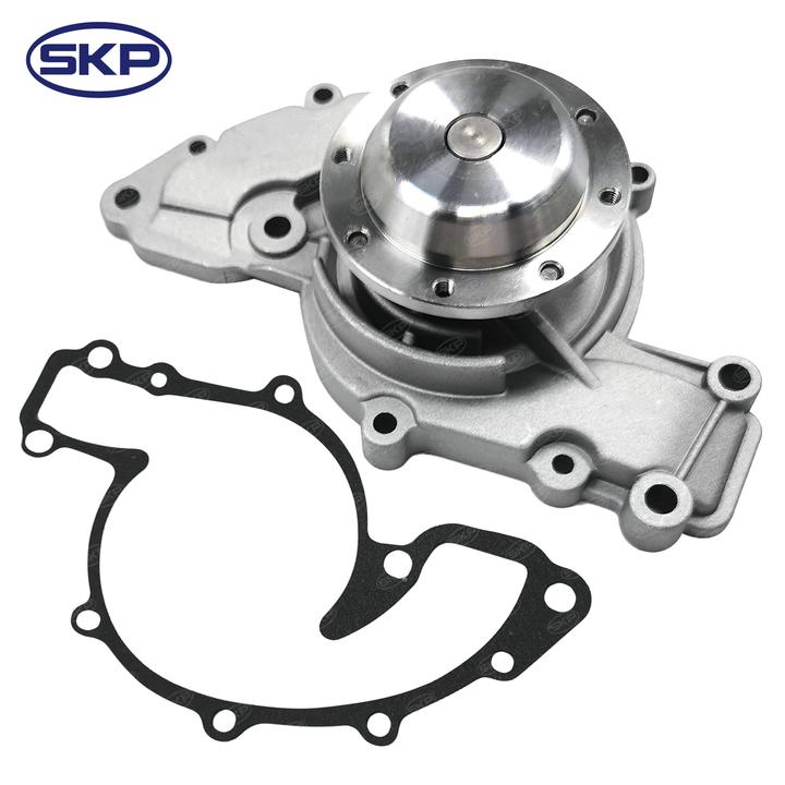 SKP Engine Water Pump P/N:SK1301590