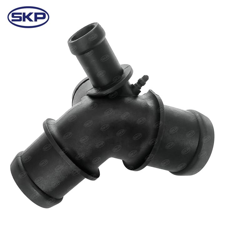 SKP Radiator Coolant Hose Connector P/N:SK902794