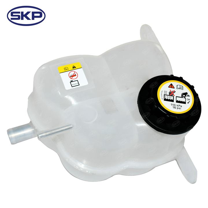 SKP Engine Coolant Reservoir P/N:SK603070
