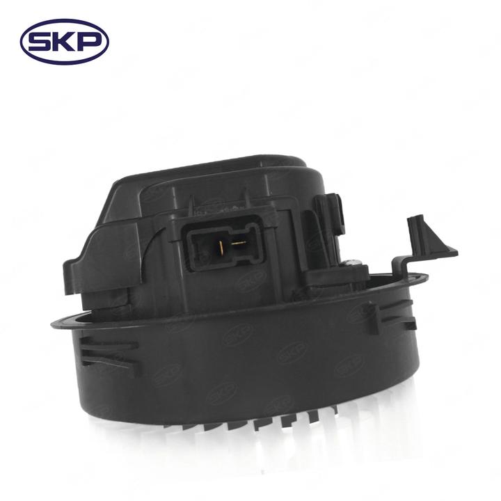 SKP HVAC Blower Motor P/N:SK700295