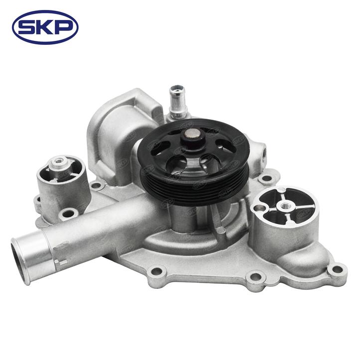 SKP Engine Water Pump P/N:SK1204470