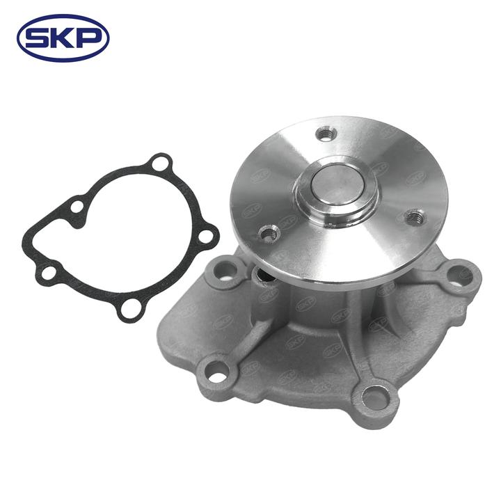 SKP Engine Water Pump P/N:SK1207180