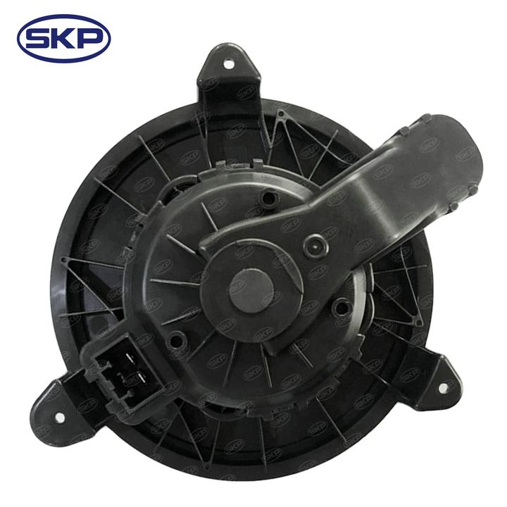 SKP HVAC Blower Motor P/N:SK700288