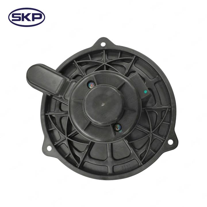 SKP HVAC Blower Motor P/N:SK819165