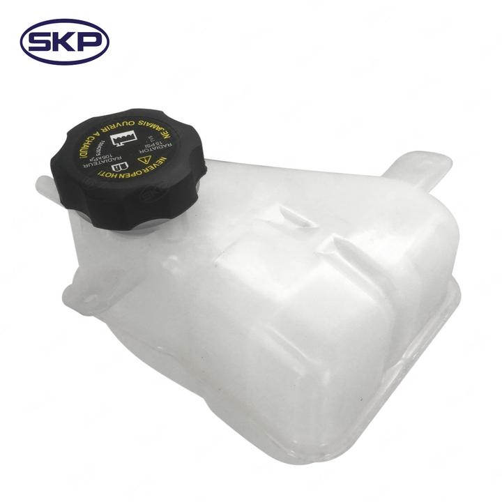 SKP Engine Coolant Reservoir P/N:SK603067