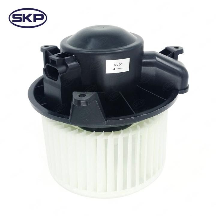 SKP HVAC Blower Motor P/N:SK700174