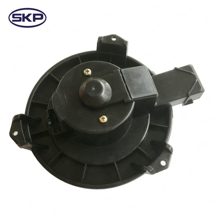 SKP HVAC Blower Motor P/N:SK700062
