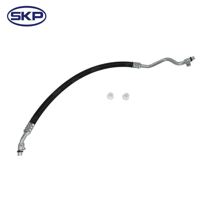 SKP Engine Oil Cooler Line P/N:SK625901