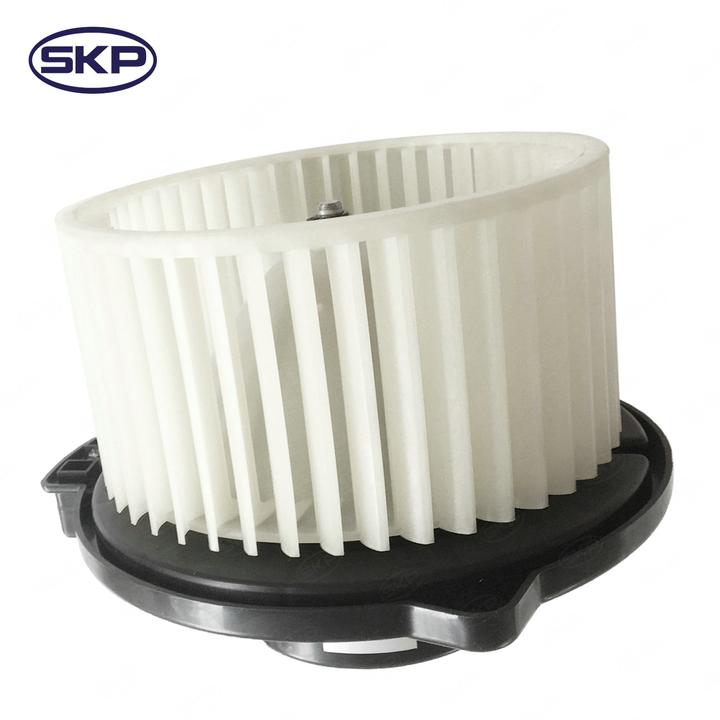 SKP HVAC Blower Motor P/N:SK700051