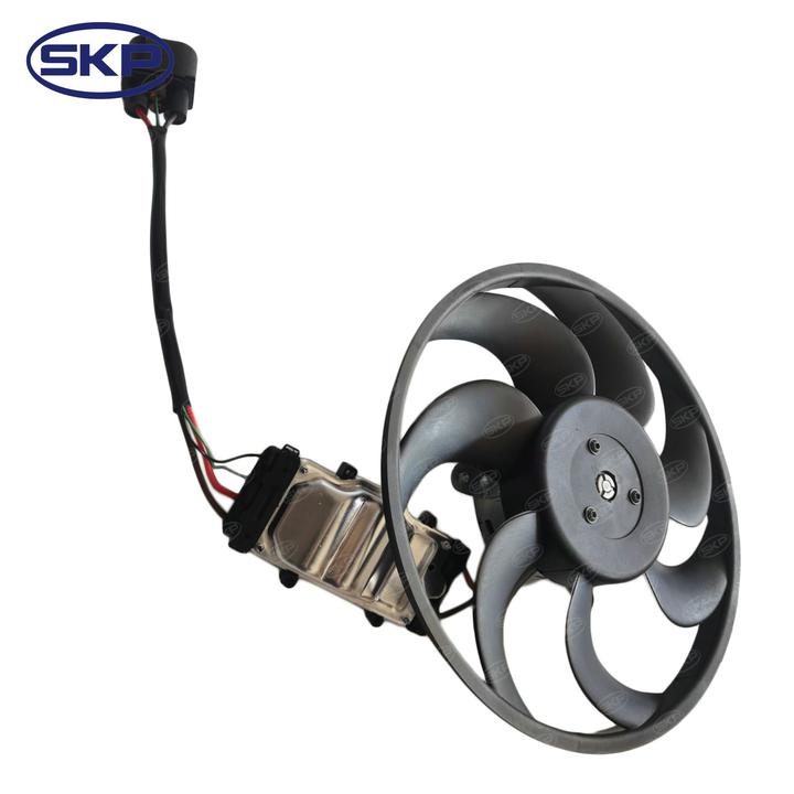 SKP Engine Cooling Fan Assembly P/N:SK621319